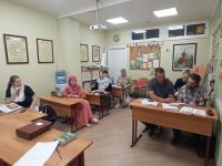 Читаем Библию вместе