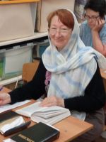 Читаем Библию вместе