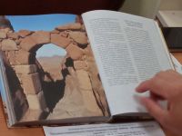 Читаем Библию вместе