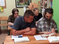 Читаем Библию вместе