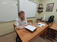 Читаем Библию вместе