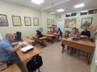 Читаем Библию вместе