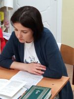 Читаем Библию вместе