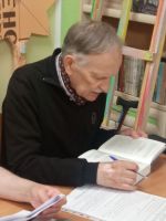 Читаем Библию вместе