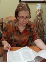 Читаем Библию вместе