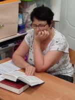 Читаем Библию вместе