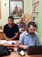 Читаем Библию вместе