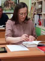 Читаем Библию вместе