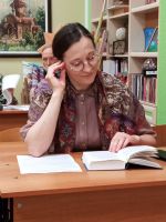 Читаем Библию вместе