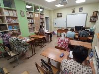 Читаем Библию вместе