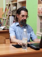 Читаем Библию вместе