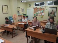 Читаем Библию вместе