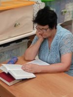 Читаем Библию вместе