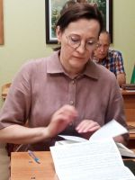 Читаем Библию вместе