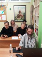 Читаем Библию вместе