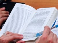 Читаем Библию вместе