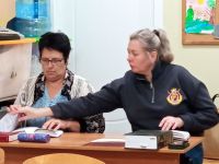 Читаем Библию вместе