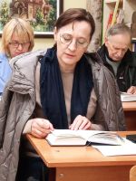 Читаем Библию вместе