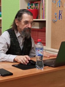 Читаем Библию вместе