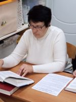 Читаем Библию вместе