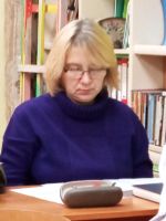 Читаем Библию вместе