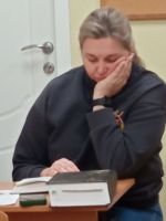 Читаем Библию вместе