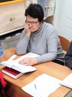 Читаем Библию вместе