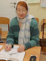 Читаем Библию вместе