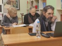 Читаем Библию вместе Читаем Библию вместе