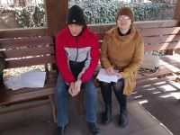 Читаем Библию вместе Читаем Библию вместе