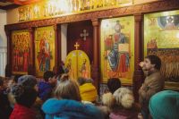 Школа № 112, класс 4а