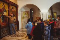 Школа № 112, класс 4а