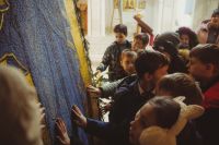 Школа № 112, класс 4а