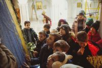 Школа № 112, класс 4а