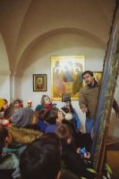 Школа № 112, класс 4а