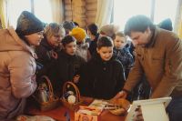 Школа № 112, класс 4а