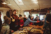 Школа № 112, класс 4а