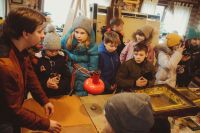 Школа № 112, класс 4а