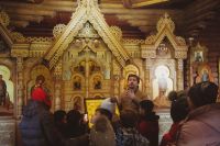 Школа № 112, класс 4а