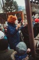 Школа № 112, класс 4а