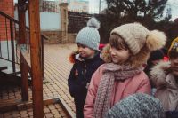 Школа № 112, класс 4а