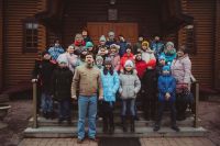 Школа № 112, класс 4а