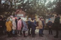 Школа № 112, класс 4г