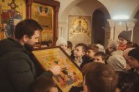 Школа № 112, класс 4г