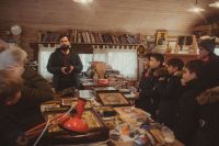 Школа № 112, класс 4г