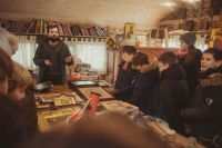 Школа № 112, класс 4г