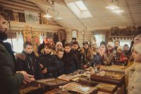 Школа № 112, класс 4г