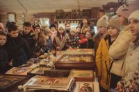 Школа № 112, класс 4г