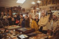 Школа № 112, класс 4г