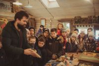 Школа № 112, класс 4г